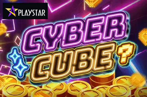 Cyber Cube